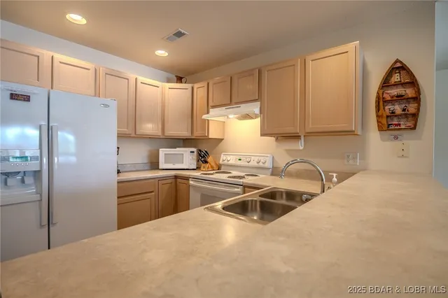 $349,000 | 272 Cedar Glen Drive, Unit 3A, Camdenton, MO 65020