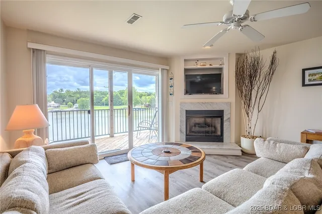 $349,000 | 272 Cedar Glen Drive, Unit 3A, Camdenton, MO 65020