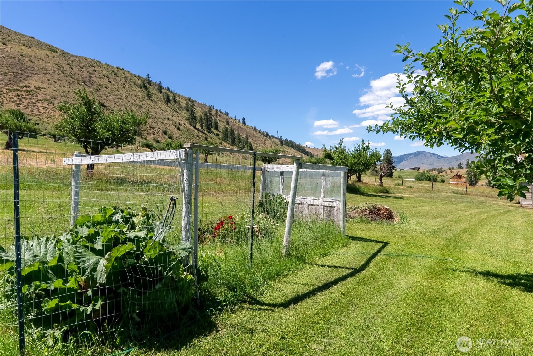 195 Twin Lakes Road Winthrop, WA 98862 - Photo 39 of 40