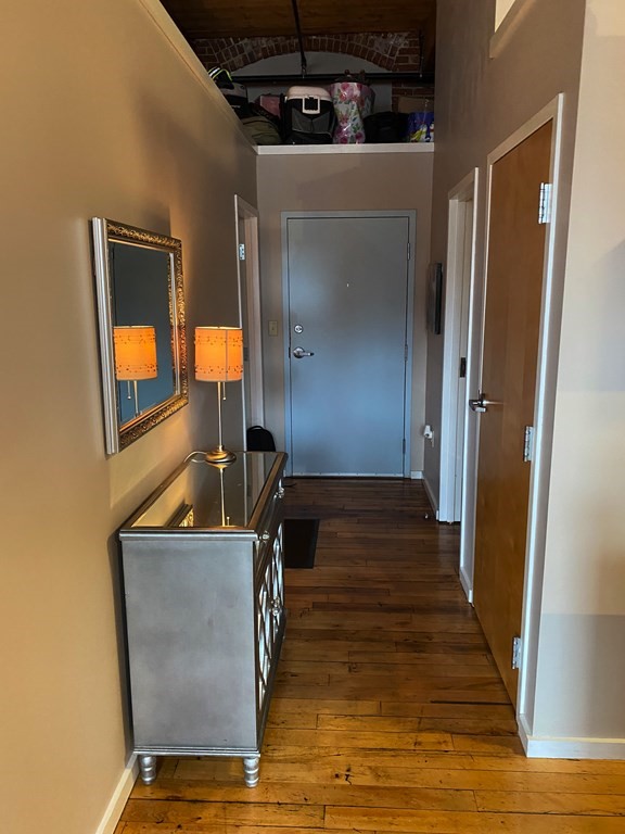 1 Envelope Terrace, Unit 204 Worcester, MA 01604 - Photo 12 of 17