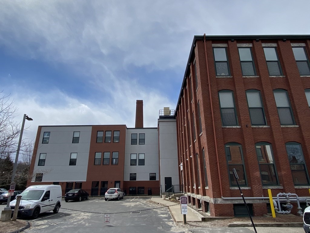 1 Envelope Terrace, Unit 204 Worcester, MA 01604 - Photo 5 of 17