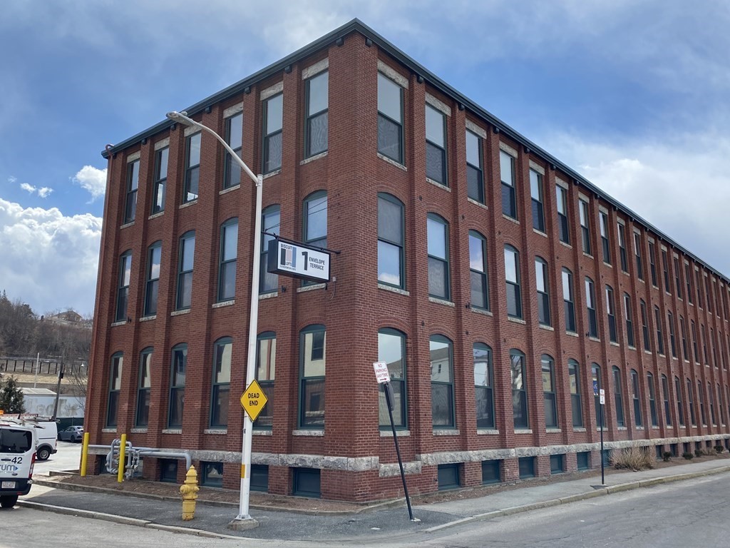 1 Envelope Terrace, Unit 204 Worcester, MA 01604 - Photo 6 of 17