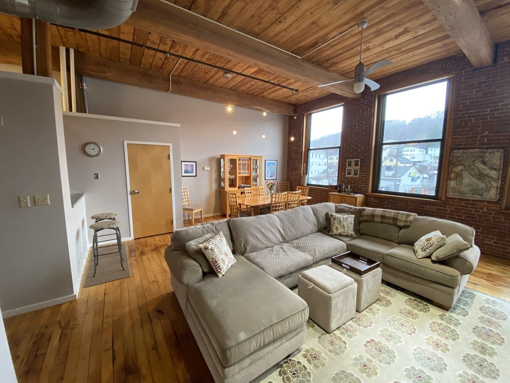 1 Envelope Terrace, Unit 204 Worcester, MA 01604 - Photo 9 of 17