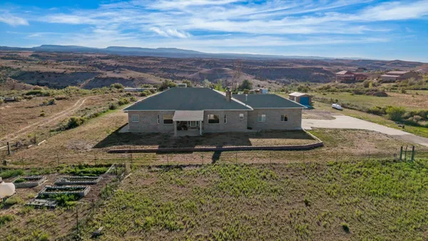 $864,999 | 644 Bean Ranch Road, Whitewater, CO 81527