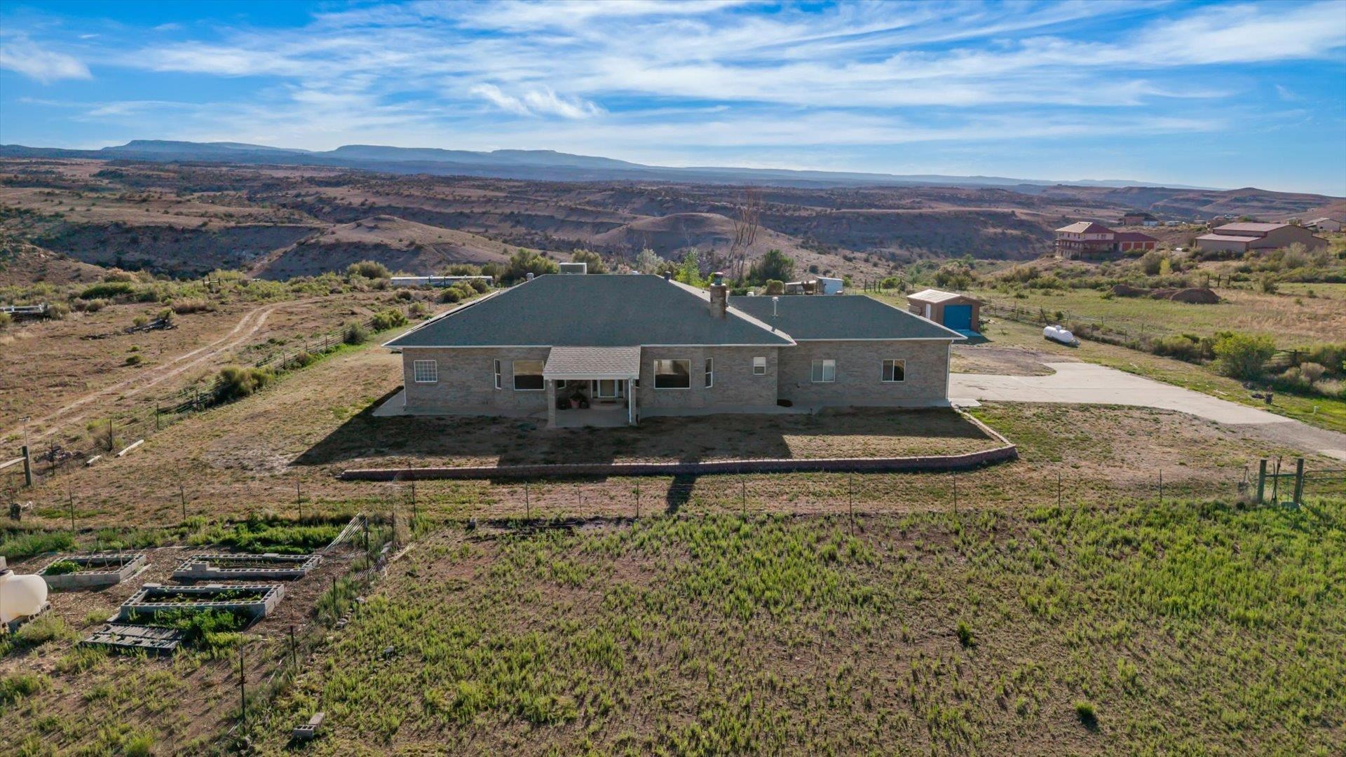 644 Bean Ranch Road Whitewater, CO 81527 - Photo 1 of 29