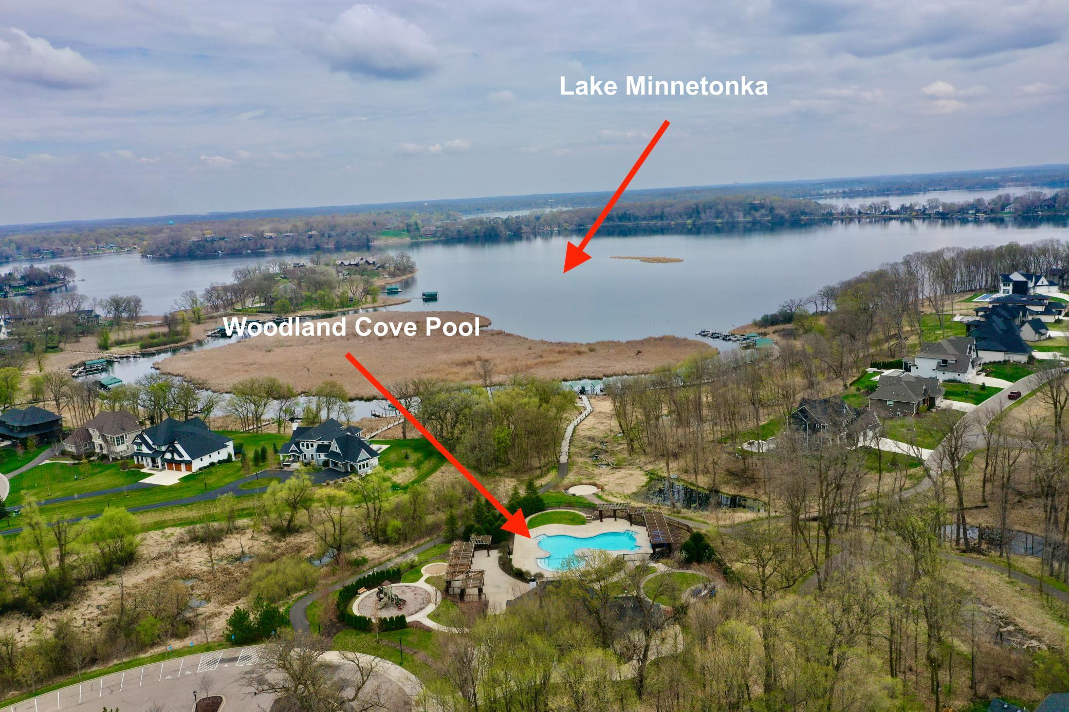 6682 Wildflower Way Minnetrista, MN 55331 - Photo 53 of 55