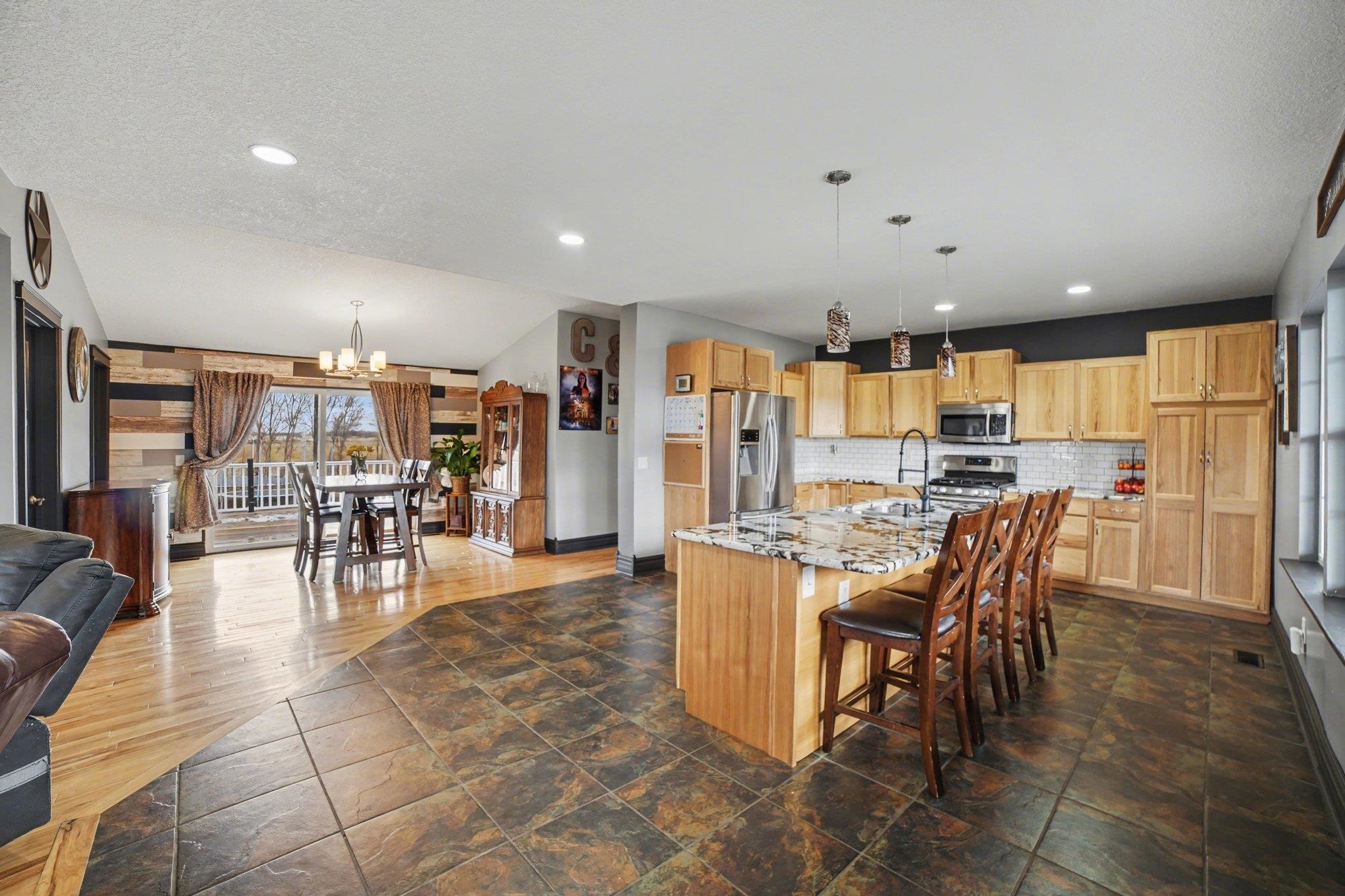 1031 North Jerome Road Ithaca, MI 48847 - Photo 7 of 36