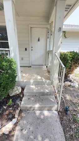 $1,875 | 1430 Big Bend Drive, Unit 14, Cedar Park, TX 78613