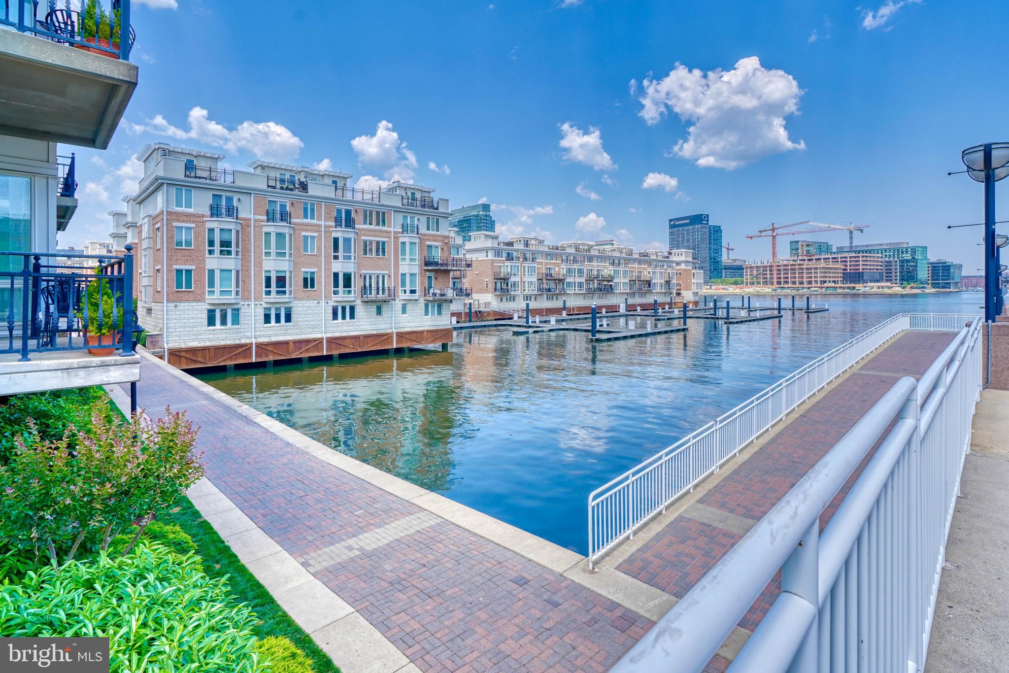 23 Pierside Drive, Unit 335 Baltimore, MD 21230 - Photo 14 of 15