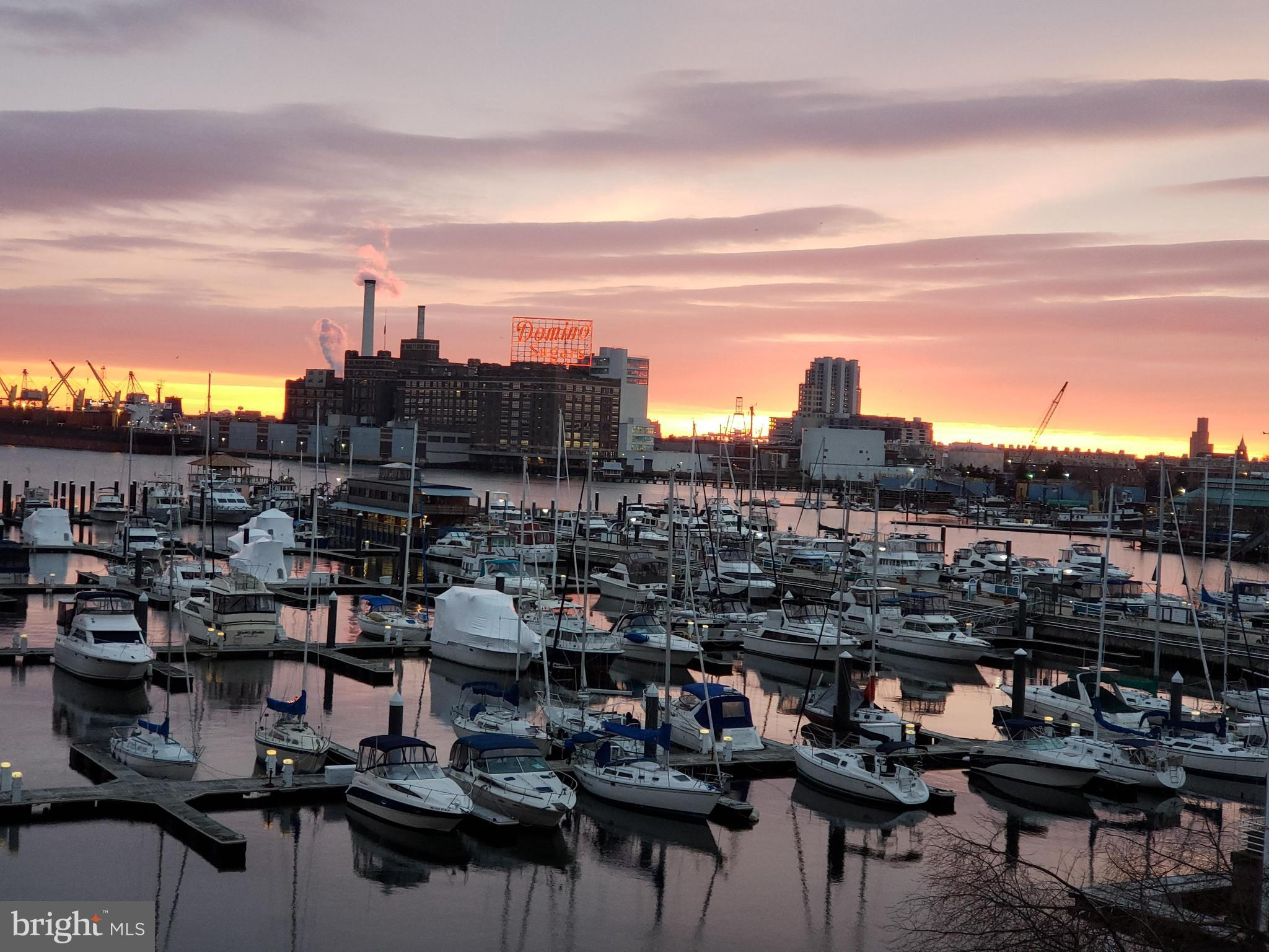 23 Pierside Drive, Unit 335 Baltimore, MD 21230 - Photo 15 of 15