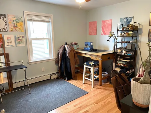 $2,600 | 15 Third School Street, Unit 1, Bristol, RI 02809