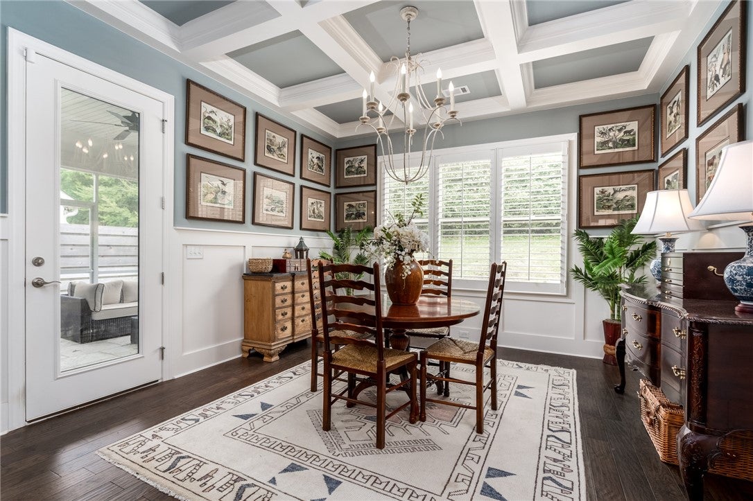 2051 Moores Mill Road, Unit F Auburn, AL 36830 - Photo 6 of 14 Gallery Image 6