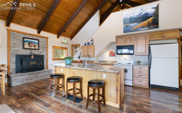113 Spring Valley Circle Divide, CO 80814 - Photo 7 of 23 Gallery Image 7