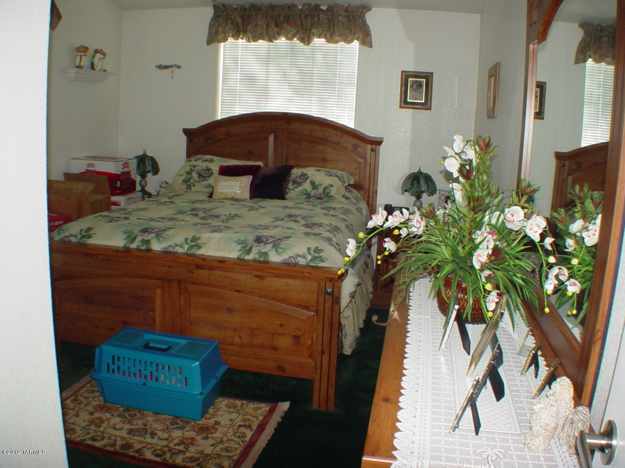 11995 South Cienega Ridge Place Vail, AZ 85641 - Photo 17 of 23