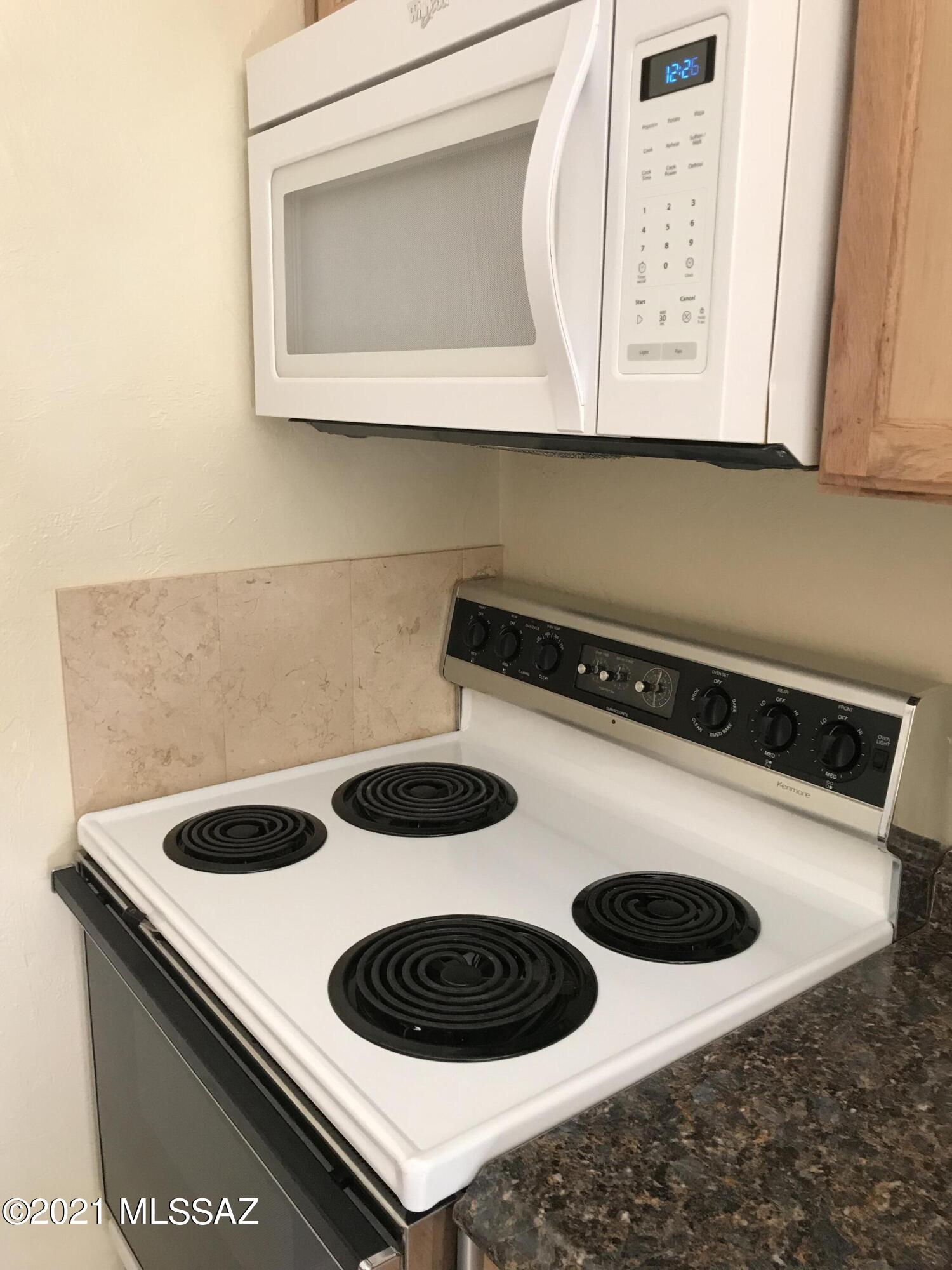 810 South Kolb Road, Unit 34 Tucson, AZ 85710 - Photo 10 of 26 Gallery Image 10