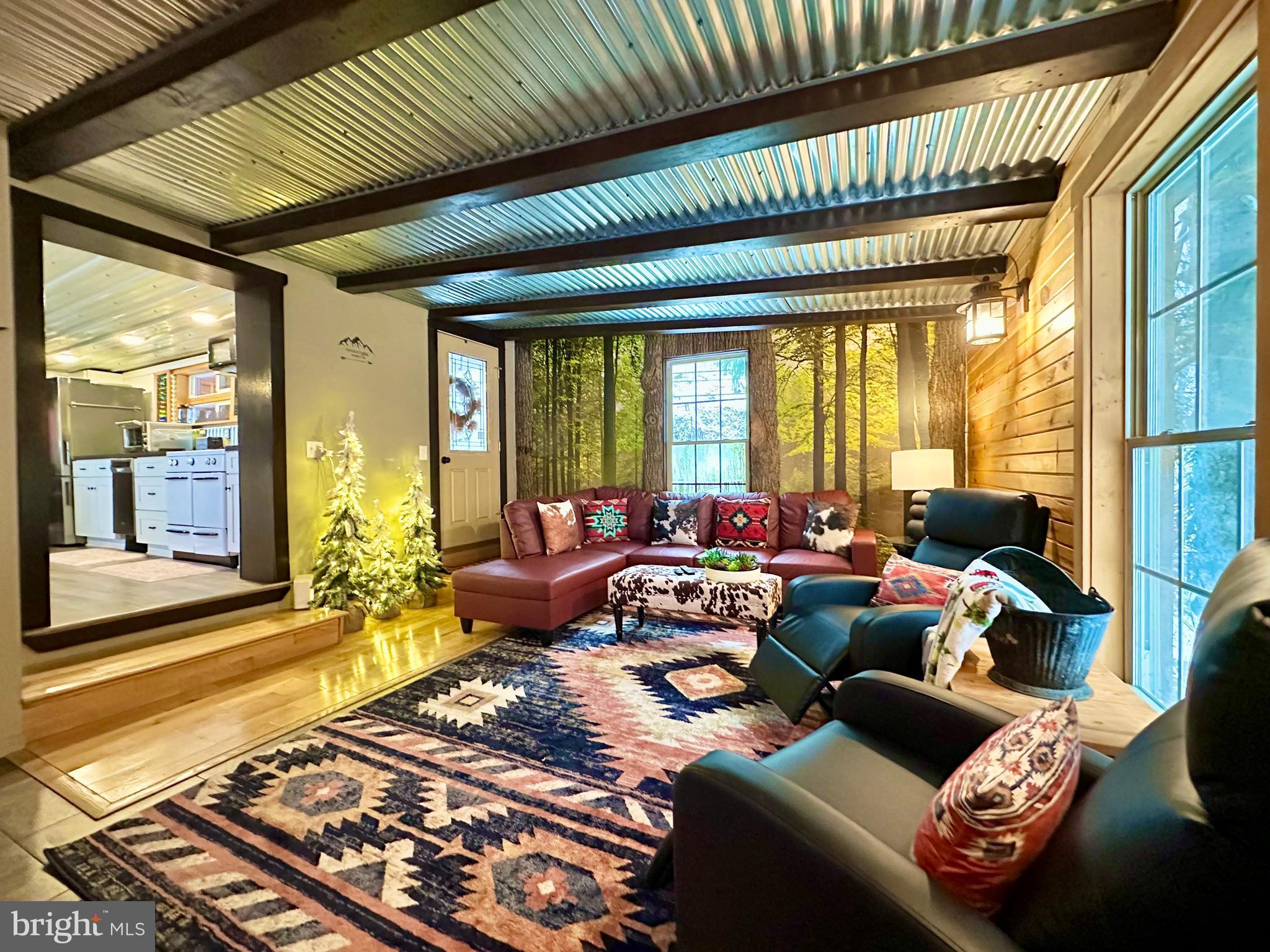 674 Bull Run Road Wrightsville, PA 17368 - Photo 15 of 62 a living room with furniture and a large window