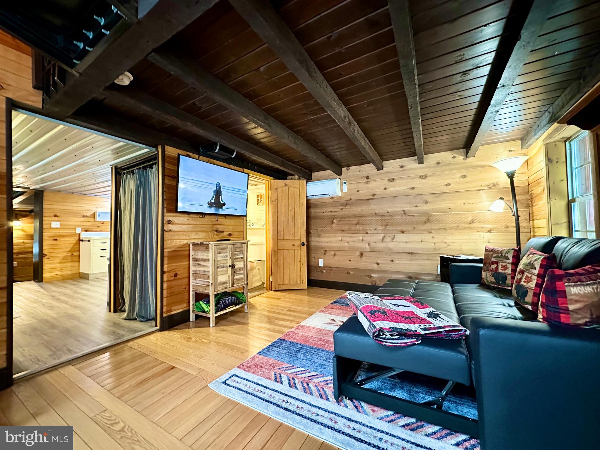 674 Bull Run Road Wrightsville, PA 17368 - Photo 24 of 62 a living room with furniture and a table