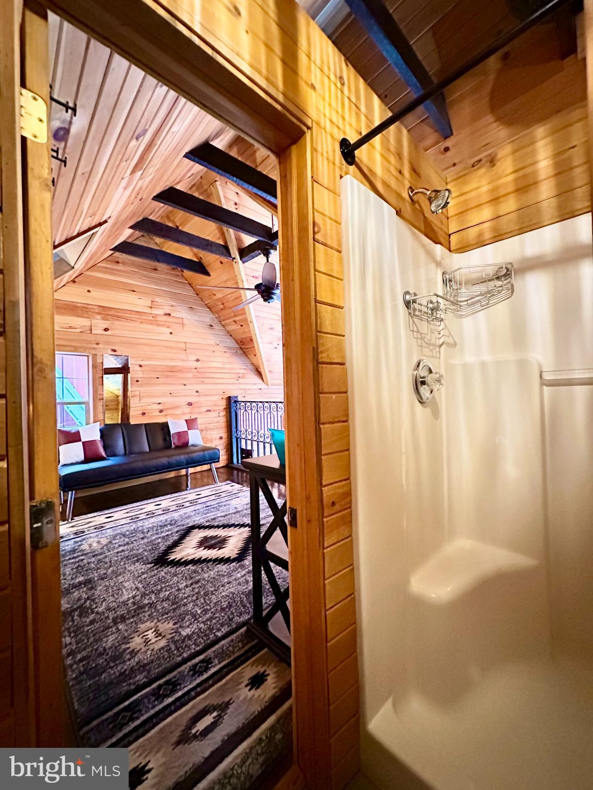 674 Bull Run Road Wrightsville, PA 17368 - Photo 41 of 62 a view of a balcony