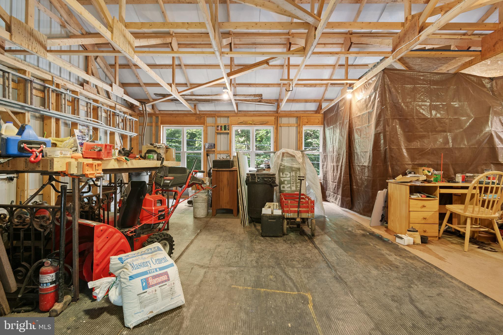 674 Bull Run Road Wrightsville, PA 17368 - Photo 57 of 62