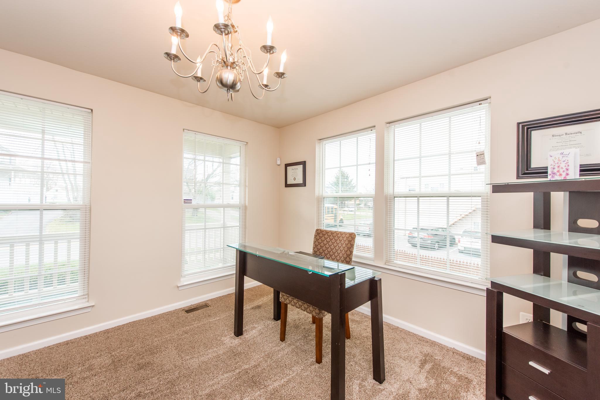 7344 Windsor Mill Road Windsor Mill, MD 21244 - Photo 11 of 45 Dining Room