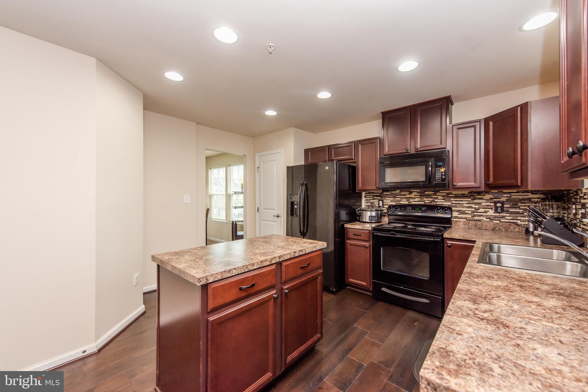 7344 Windsor Mill Road Windsor Mill, MD 21244 - Photo 13 of 45 Kitchen