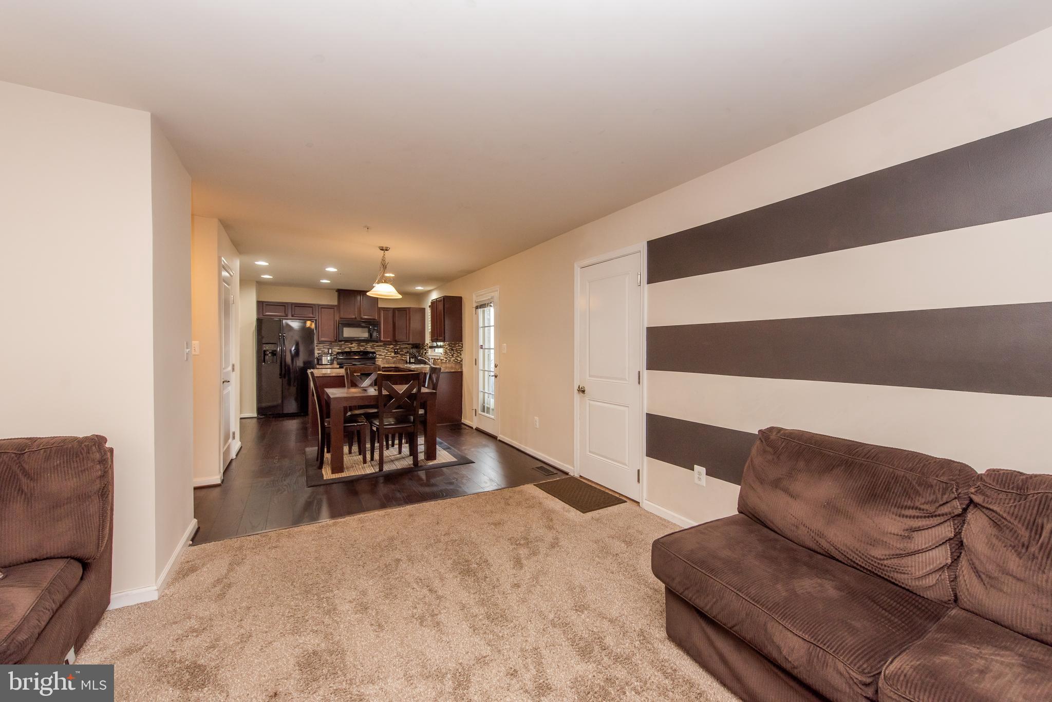7344 Windsor Mill Road Windsor Mill, MD 21244 - Photo 17 of 45 Family Room