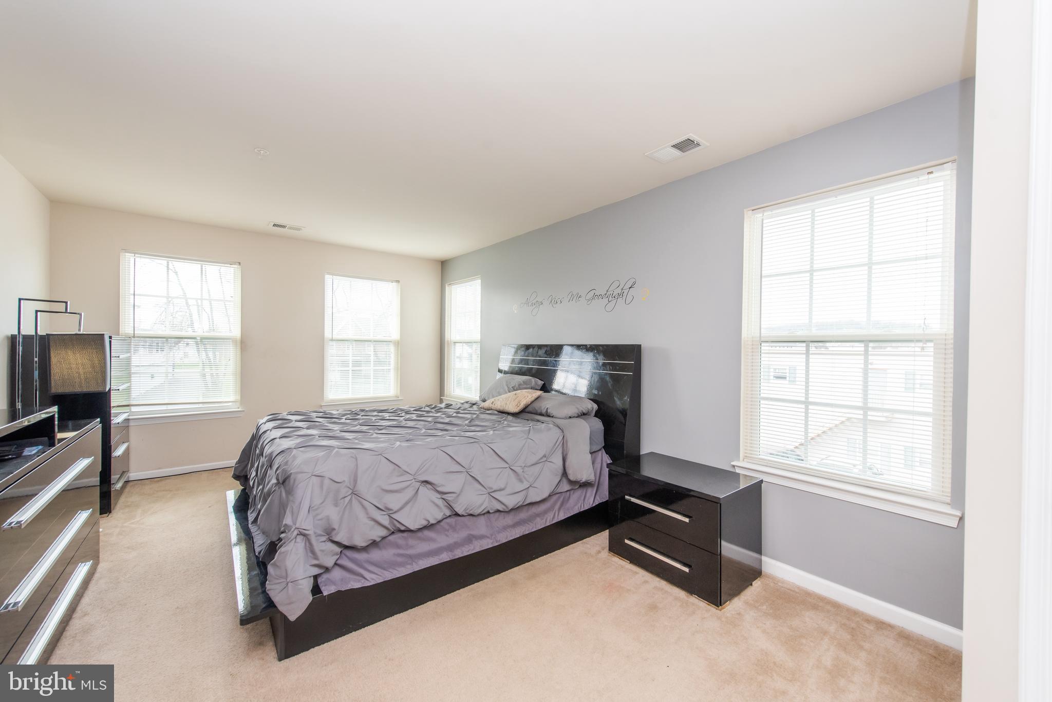 7344 Windsor Mill Road Windsor Mill, MD 21244 - Photo 20 of 45 Primary Bedroom