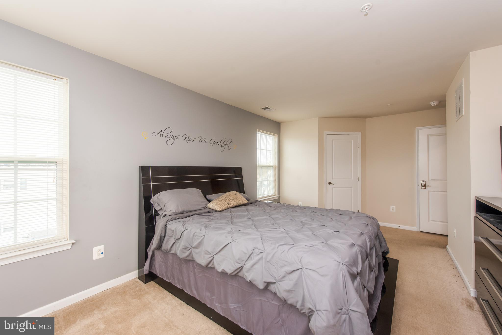 7344 Windsor Mill Road Windsor Mill, MD 21244 - Photo 22 of 45 Primary Bedroom