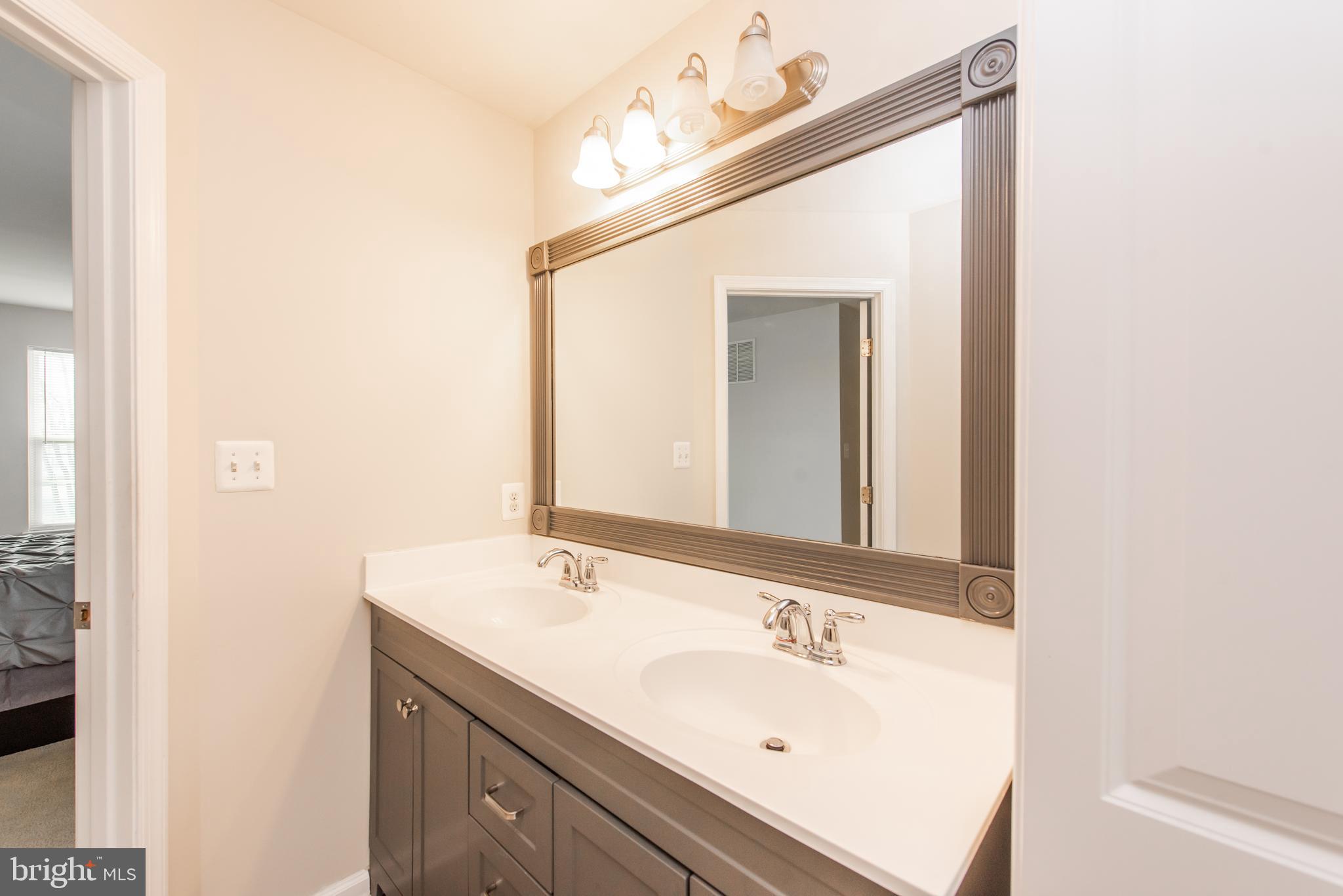 7344 Windsor Mill Road Windsor Mill, MD 21244 - Photo 24 of 45 Primary Bathroom