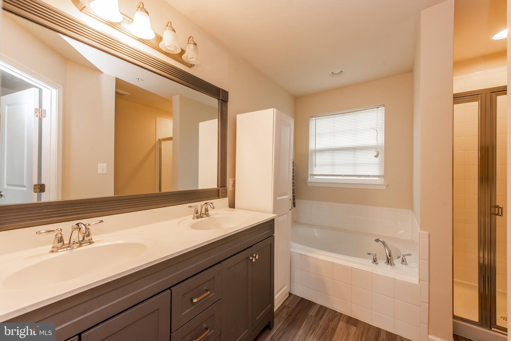 7344 Windsor Mill Road Windsor Mill, MD 21244 - Photo 25 of 45 Primary Bathroom