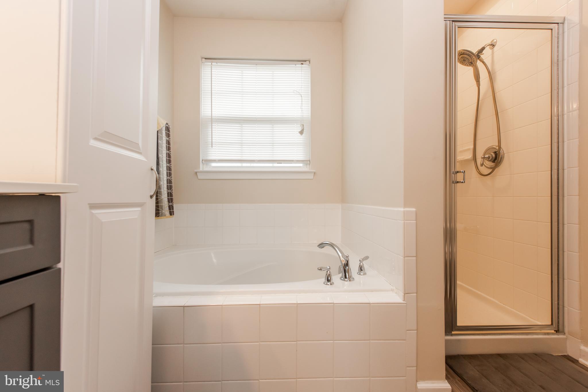 7344 Windsor Mill Road Windsor Mill, MD 21244 - Photo 26 of 45 Primary Bath
