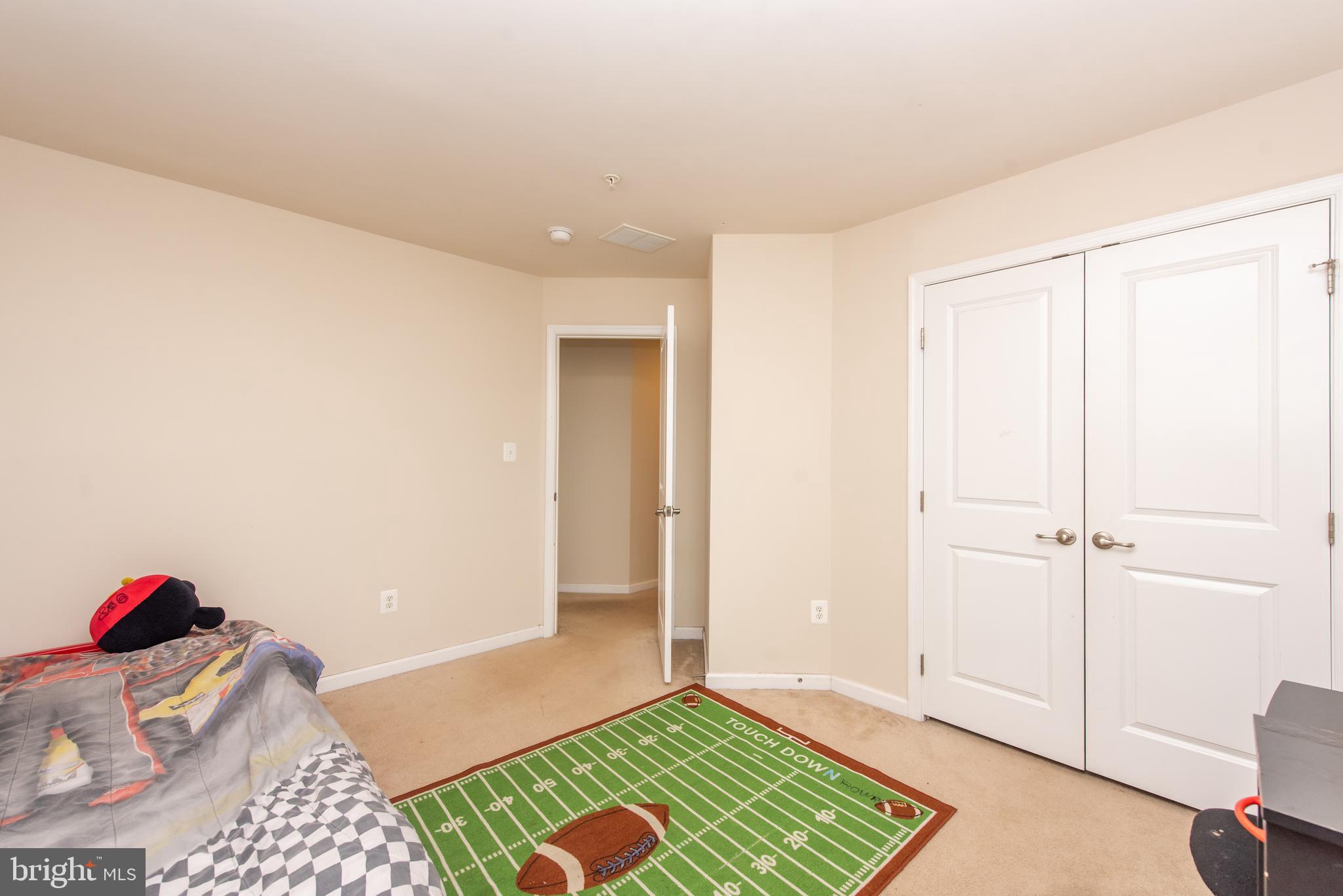 7344 Windsor Mill Road Windsor Mill, MD 21244 - Photo 33 of 45 3rd Bedroom