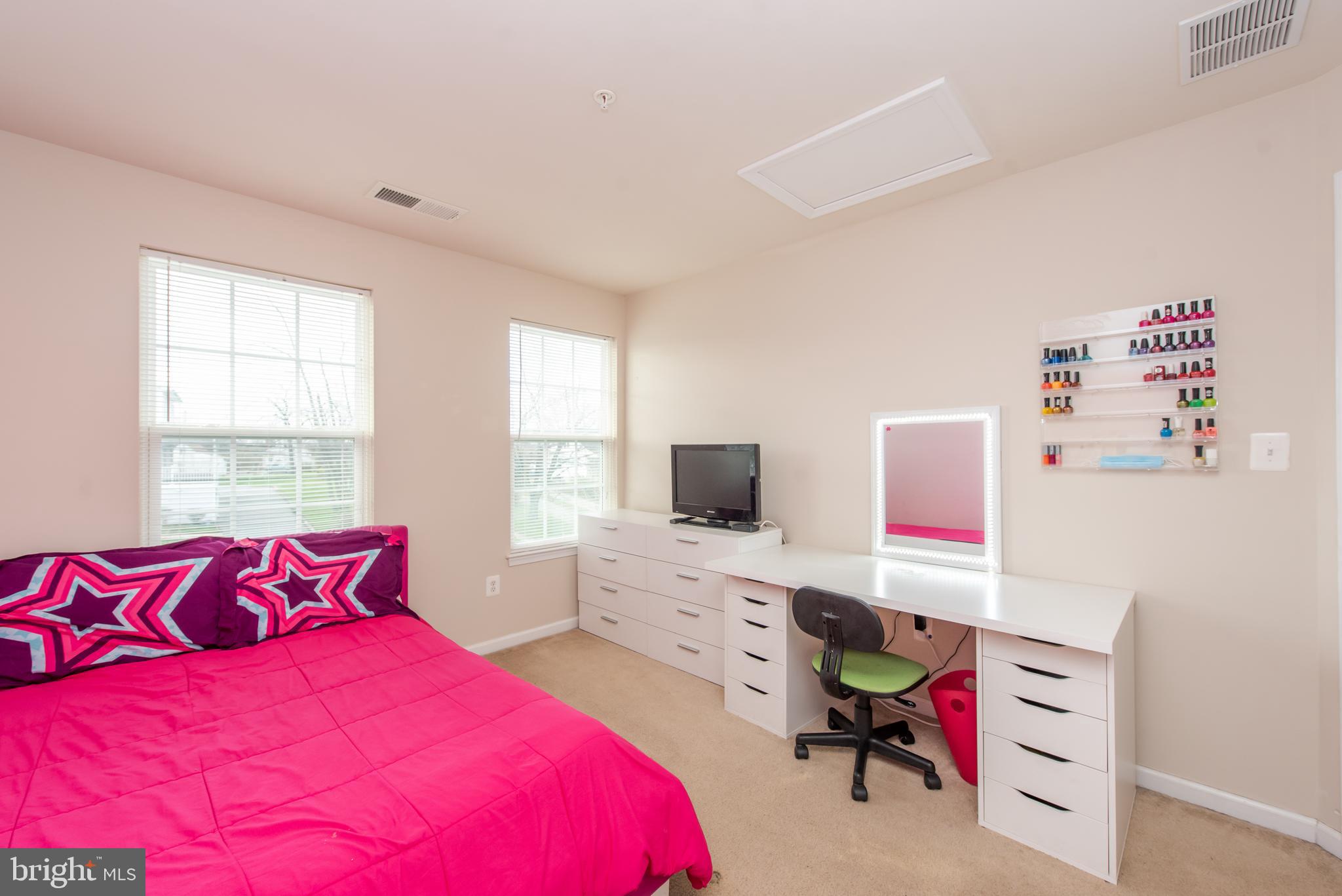 7344 Windsor Mill Road Windsor Mill, MD 21244 - Photo 35 of 45 4th Bedroom