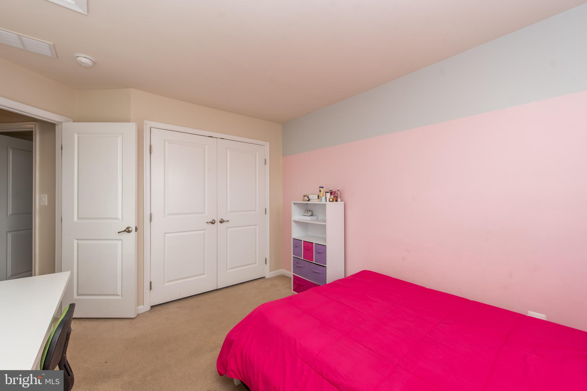 7344 Windsor Mill Road Windsor Mill, MD 21244 - Photo 36 of 45 4th Bedroom
