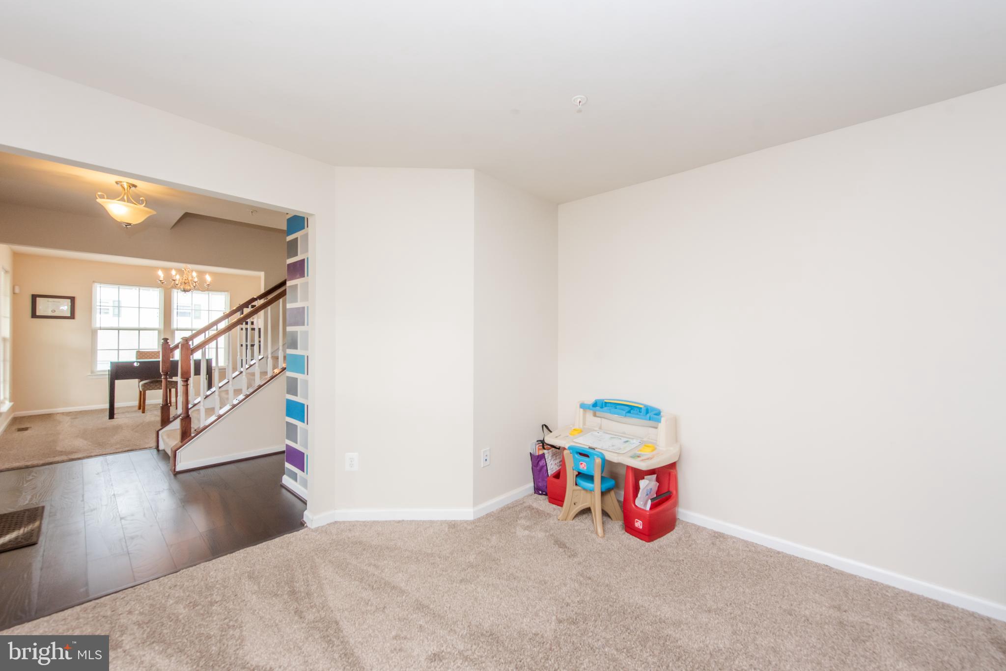 7344 Windsor Mill Road Windsor Mill, MD 21244 - Photo 6 of 45 Living Room
