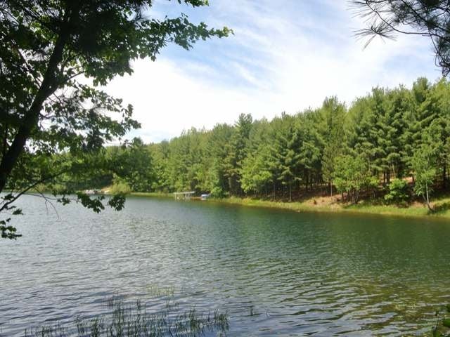 Lot 1 North Bluebird Road Lake Tomahawk, WI 54539 - Photo 11 of 20 Gallery Image 11