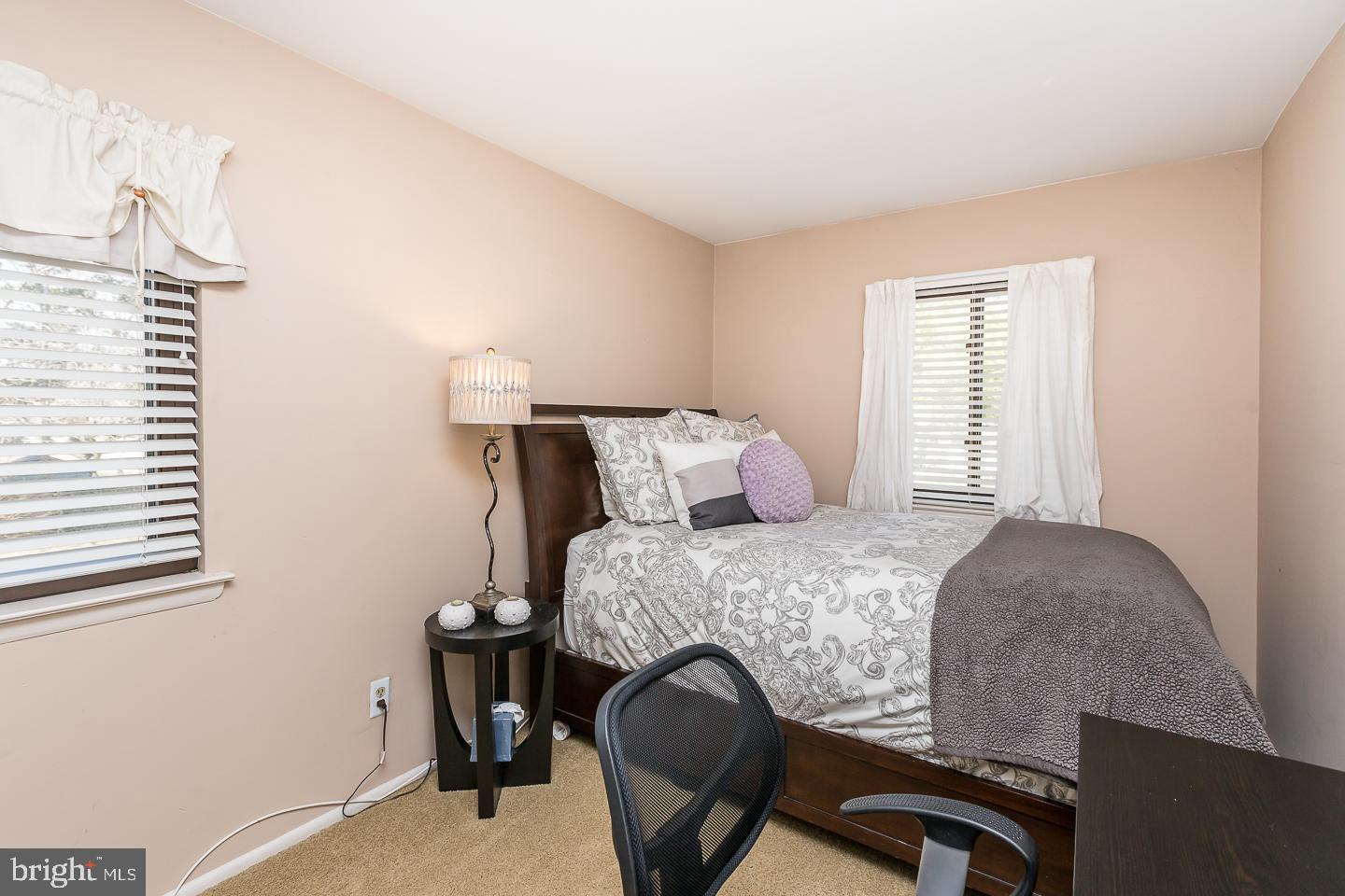 700 Putnam Boulevard, Unit 1B Wallingford, PA 19086 - Photo 17 of 26 Bedroom 2