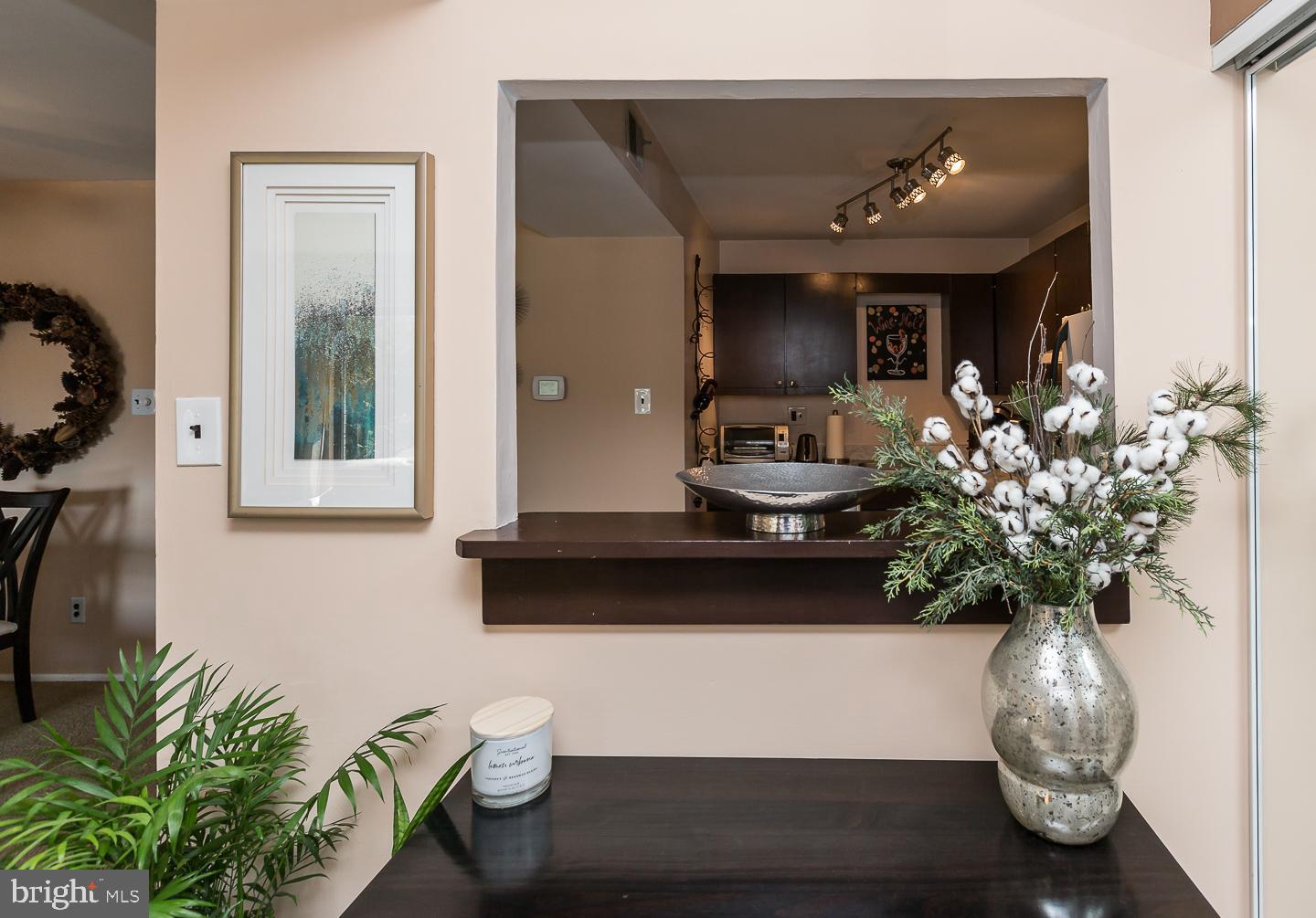 700 Putnam Boulevard, Unit 1B Wallingford, PA 19086 - Photo 4 of 26 View from front door