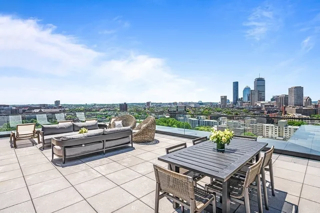 $3,900 | 100 Shawmut Avenue, Unit 612, Boston, MA 02118