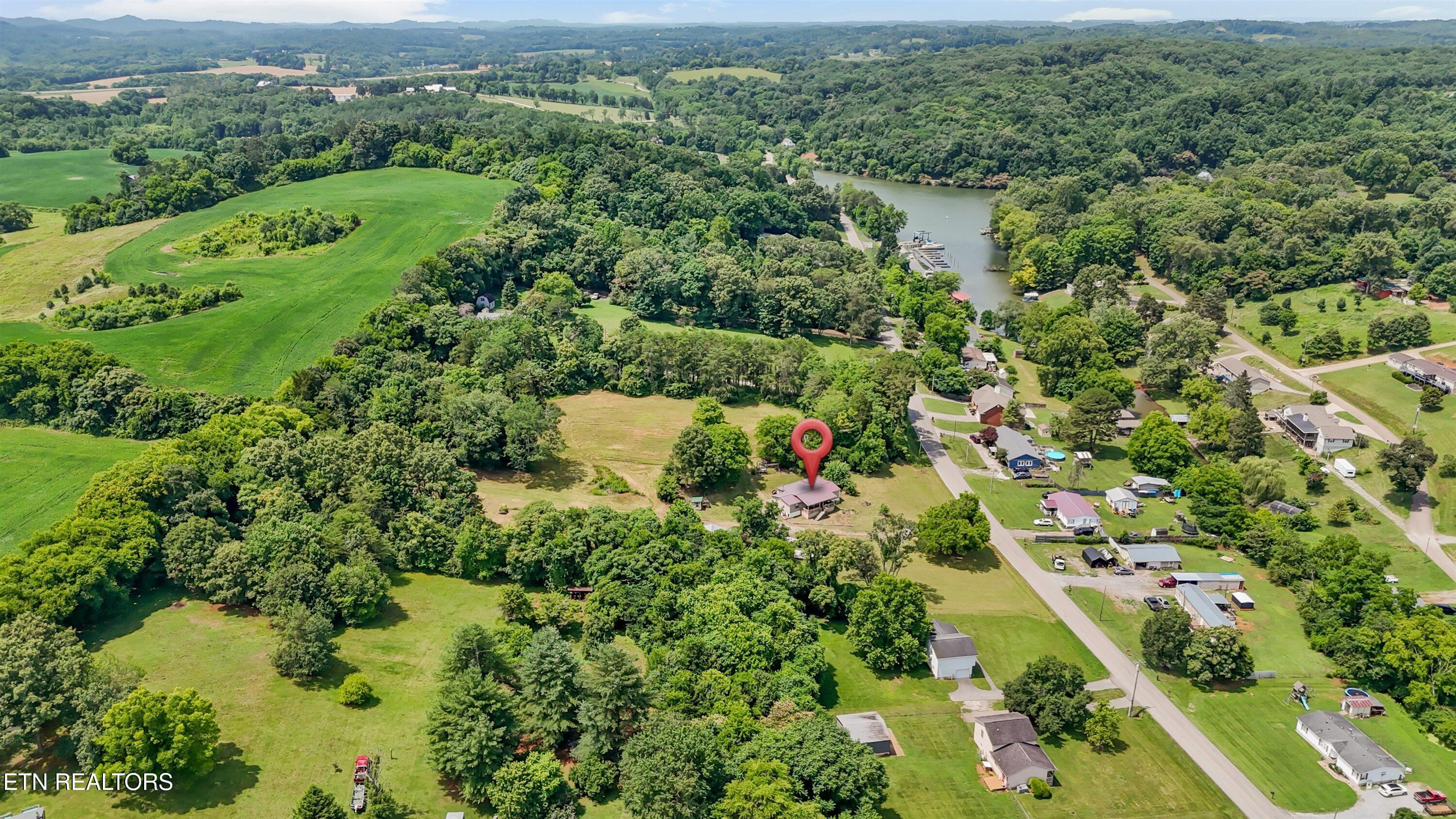 11066 Unitia Road Friendsville, TN 37737 - Photo 2 of 24 23-11066 Unitia Rd20