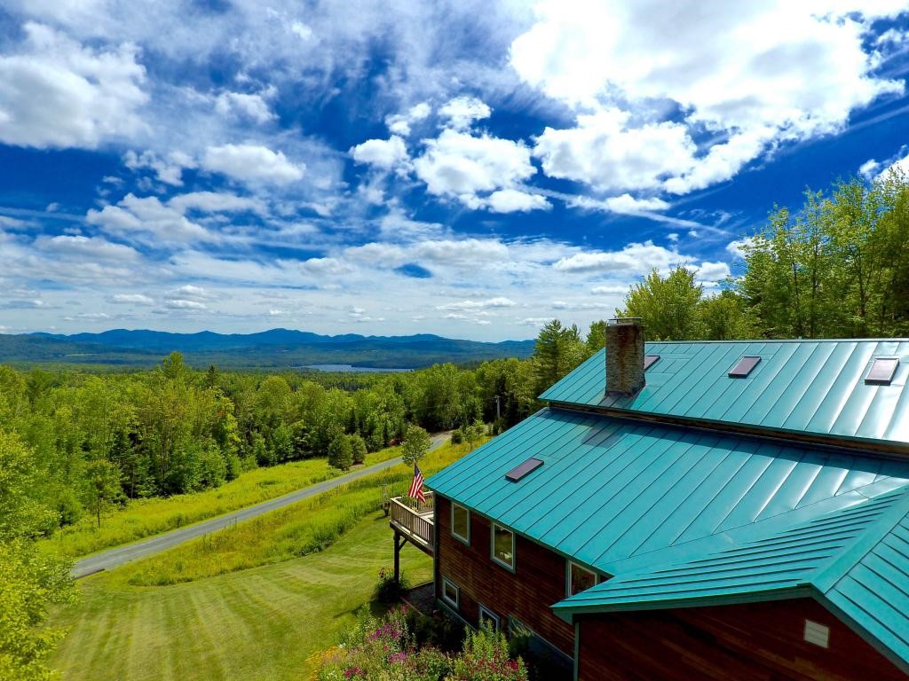 1865 Shadow Lake Road Waterford, VT 05819 - Photo 2 of 34