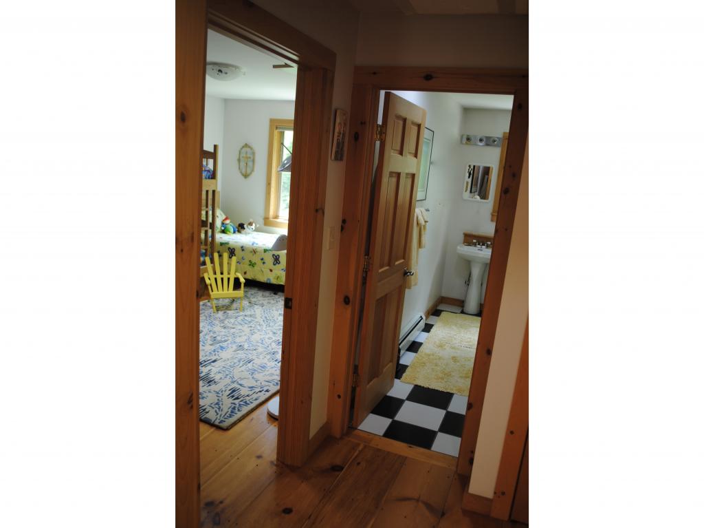 1865 Shadow Lake Road Waterford, VT 05819 - Photo 17 of 34