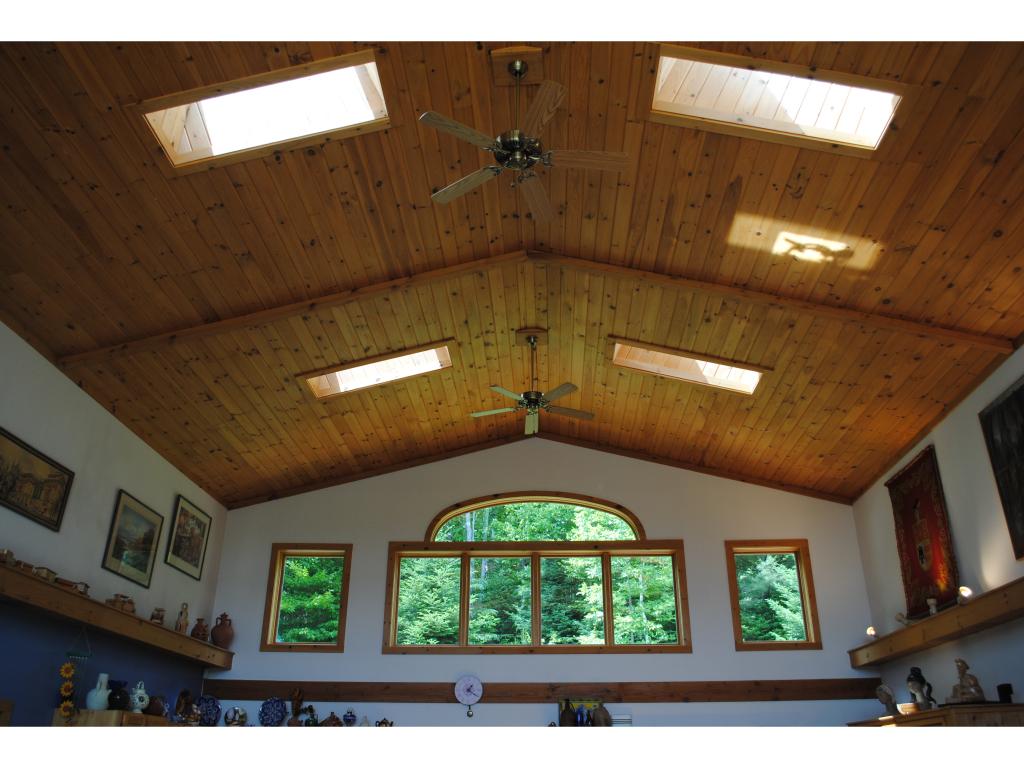 1865 Shadow Lake Road Waterford, VT 05819 - Photo 19 of 34