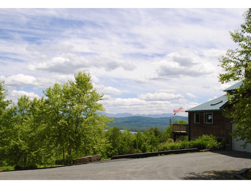 1865 Shadow Lake Road Waterford, VT 05819 - Photo 27 of 34
