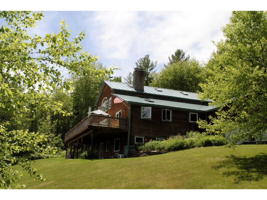 1865 Shadow Lake Road Waterford, VT 05819 - Photo 30 of 34