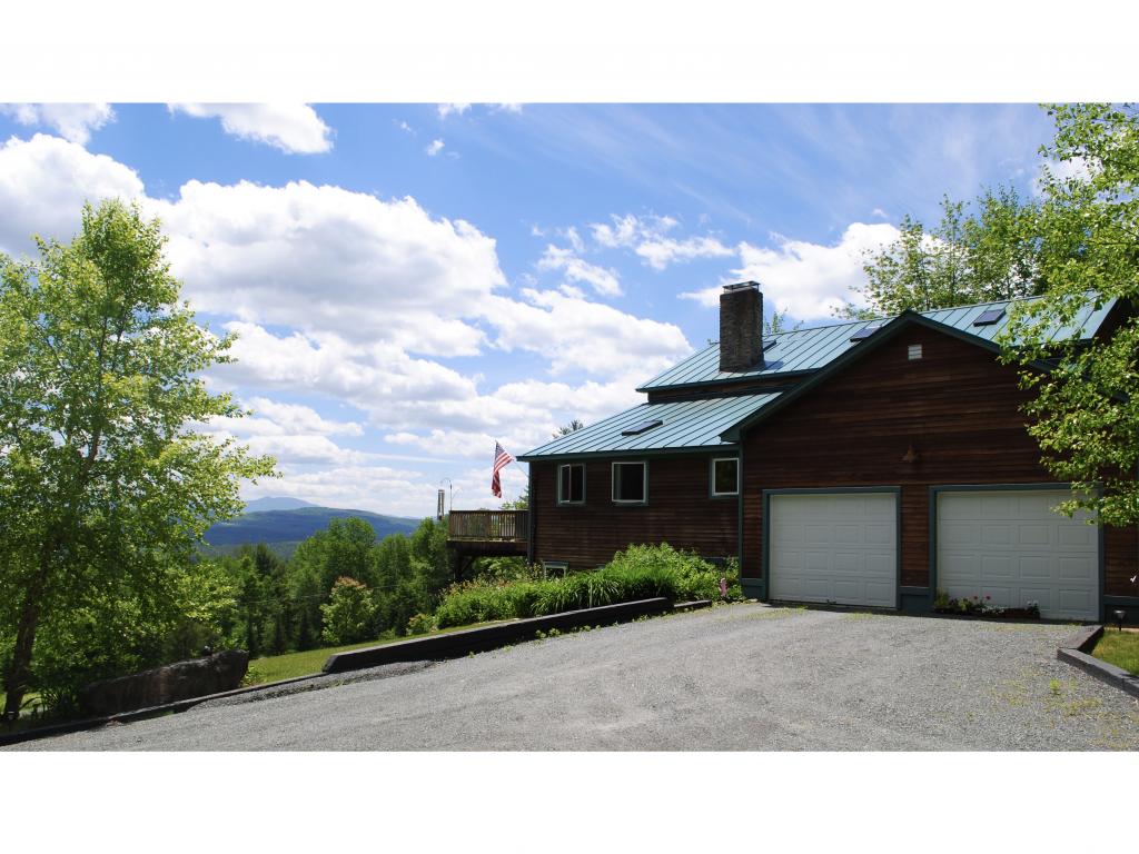 1865 Shadow Lake Road Waterford, VT 05819 - Photo 5 of 34