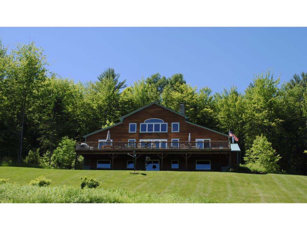 1865 Shadow Lake Road Waterford, VT 05819 - Photo 6 of 34