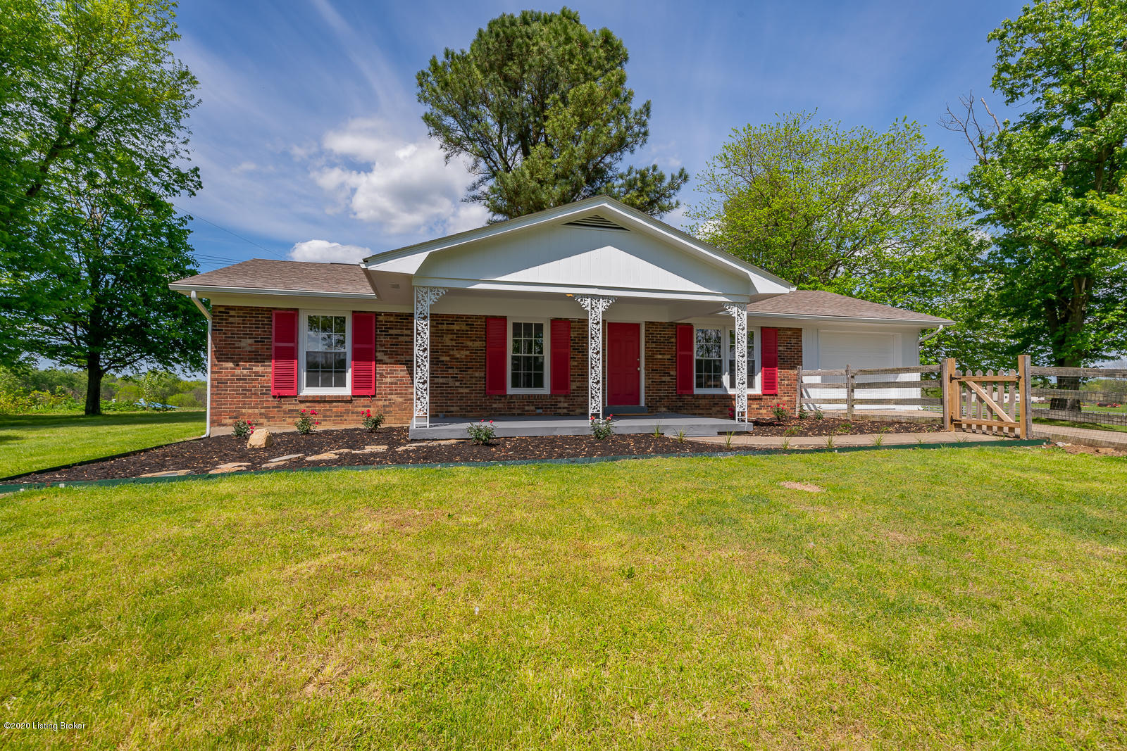 665 Travis Road Taylorsville, KY 40071 - Photo 1 of 47 665 Travis Rd Tville-40