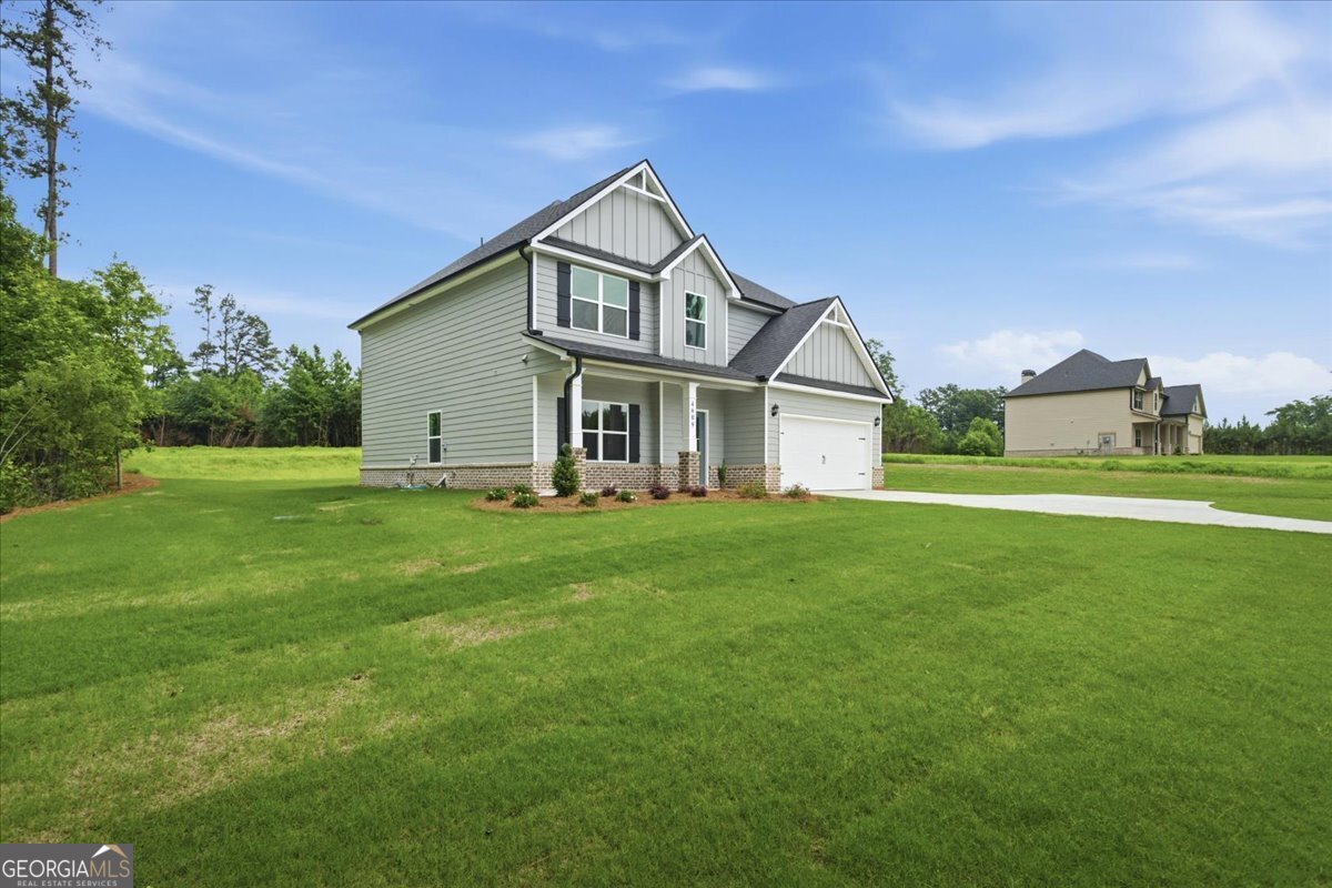 4609 Rex Road Stockbridge, GA 30281 - Photo 27 of 37