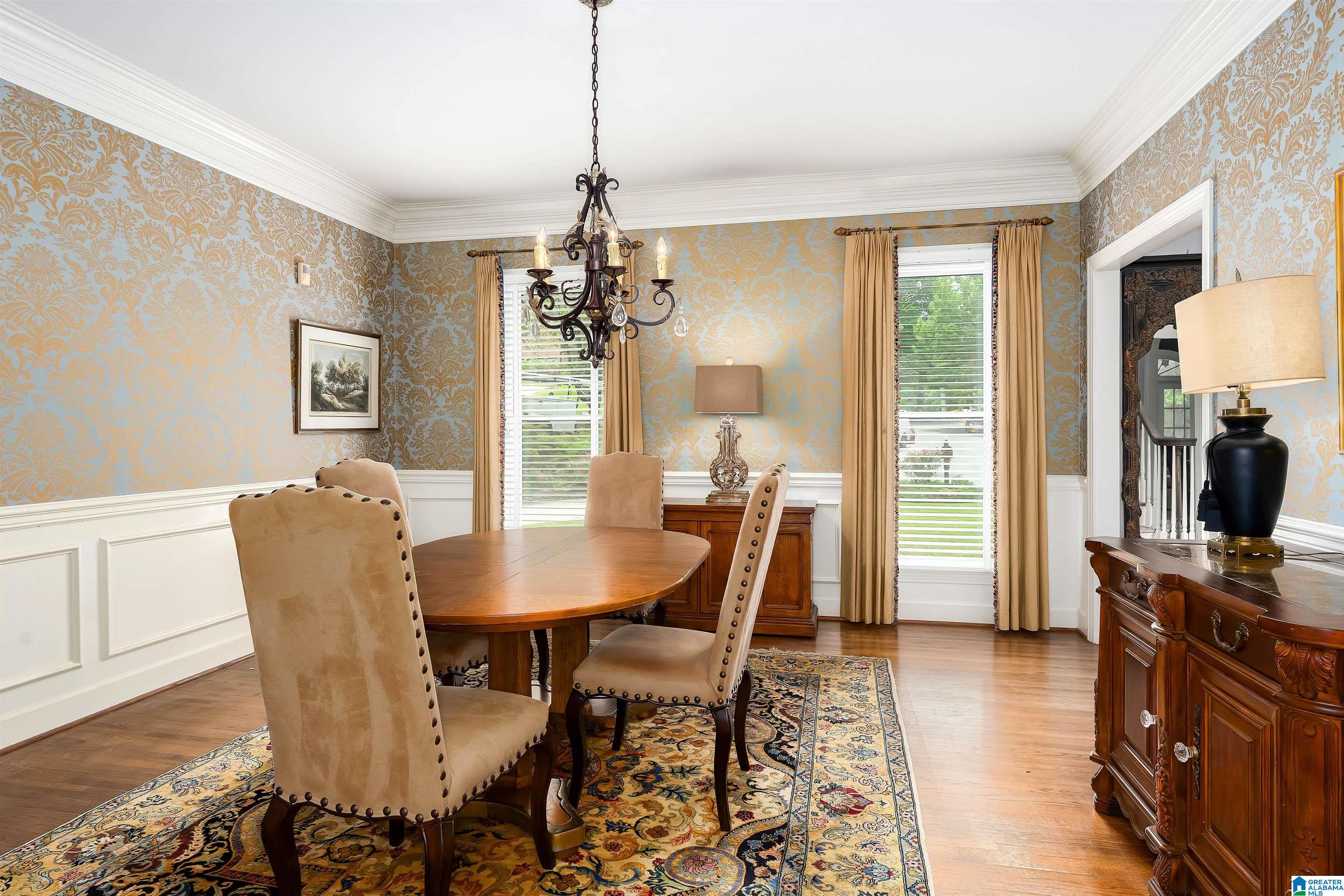 2116 Country Ridge Lane Vestavia Hills, AL 35243 - Photo 9 of 54